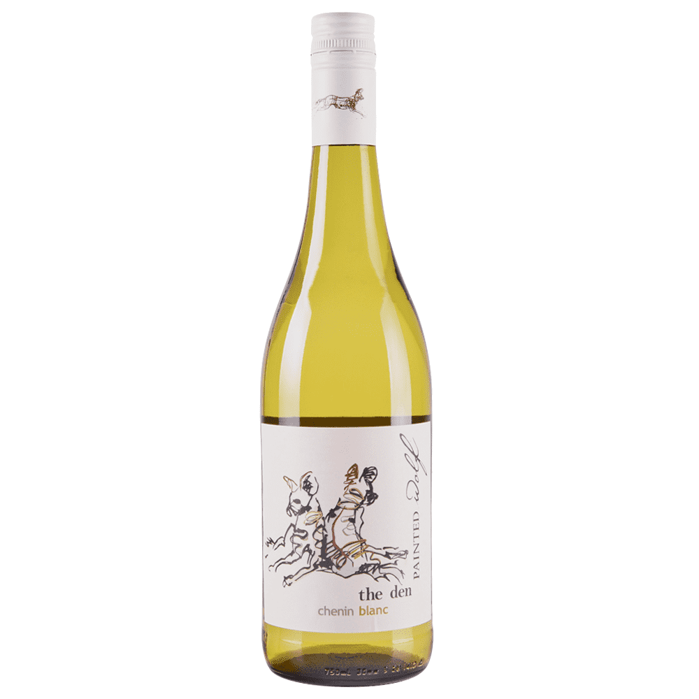 PAINTED CHENIN BLANC G 750ML
