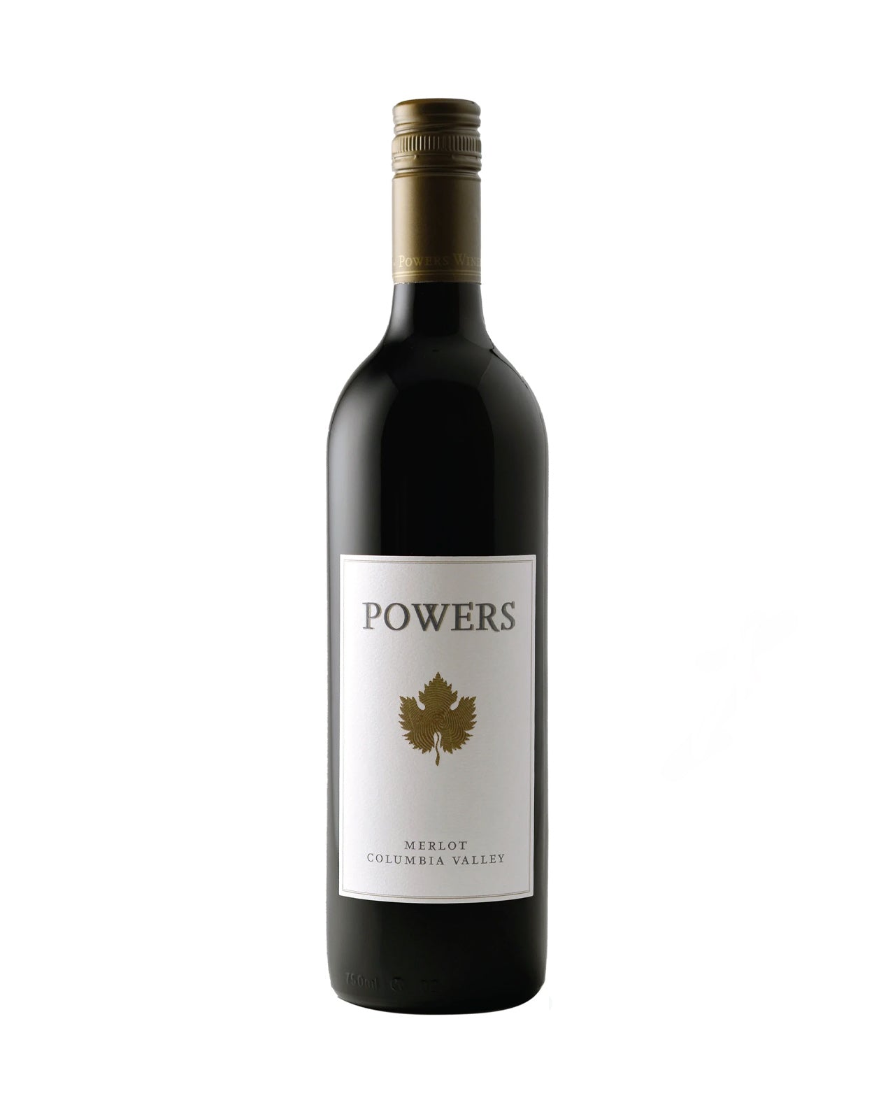 Powers Merlot 2020
