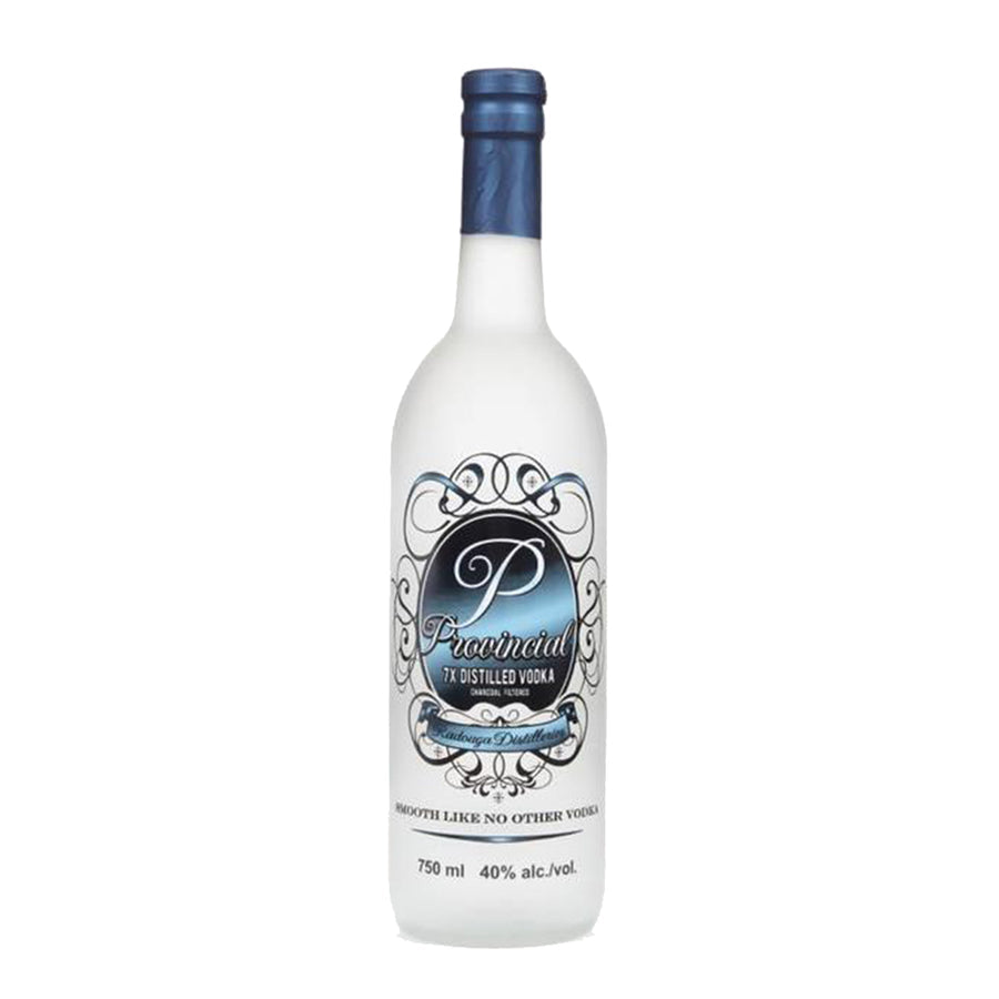 PROVINCIAL VODKA G 750ML