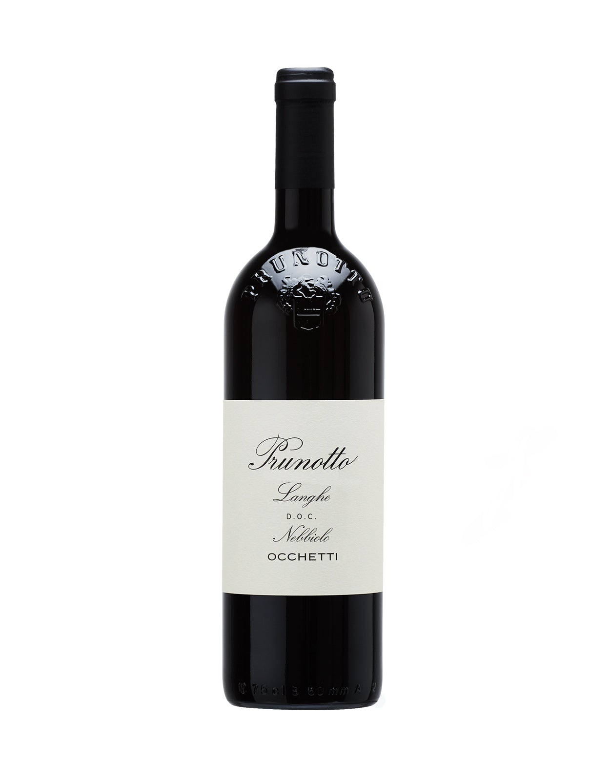 Prunotto Occhetti Nebbiolo D'alba 2022