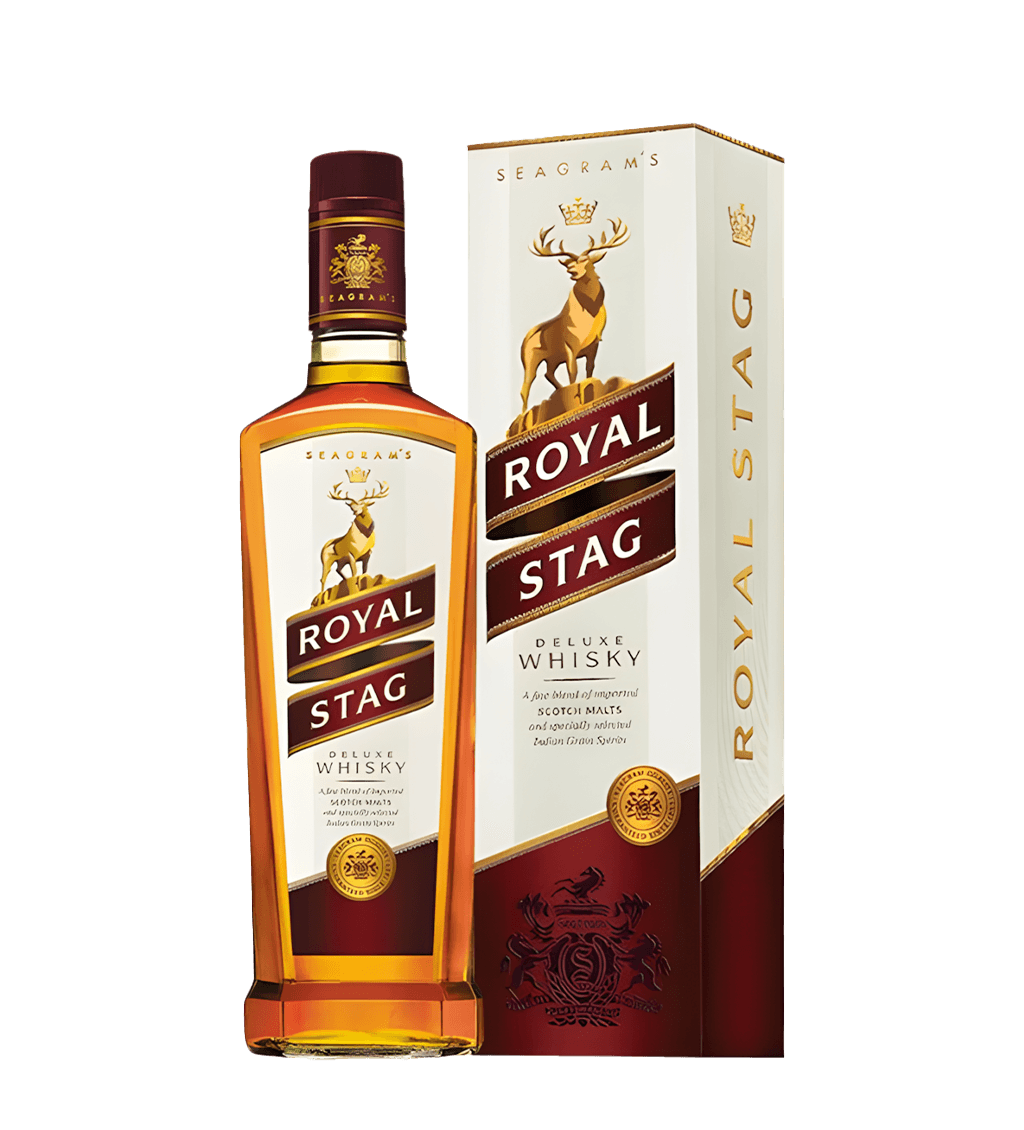 Royal Stag Whisky 750ml