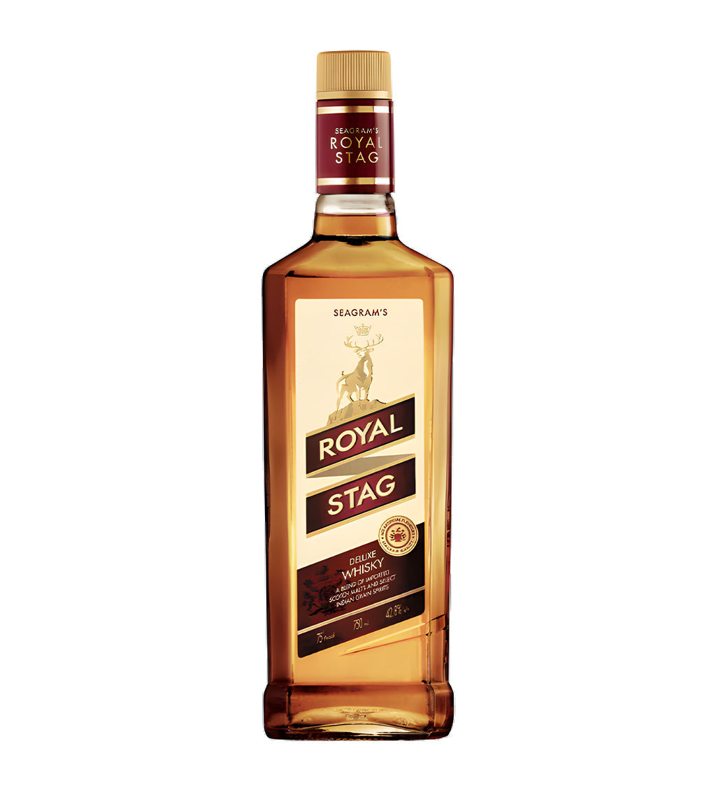 STAG WHISKEY 375ML - STAG WHISKEY 375ML