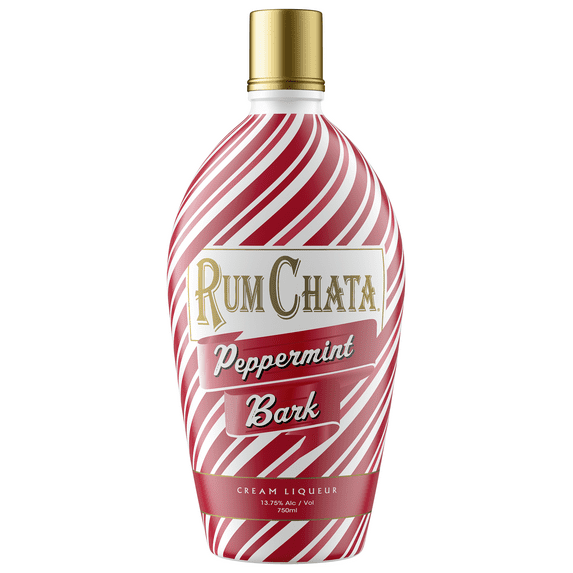 RUMCHATA PEPPERMINT BARK G 750ML