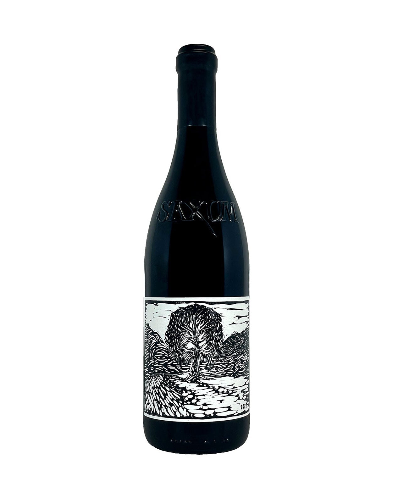 Saxum Heart Stone Vineyard 2022