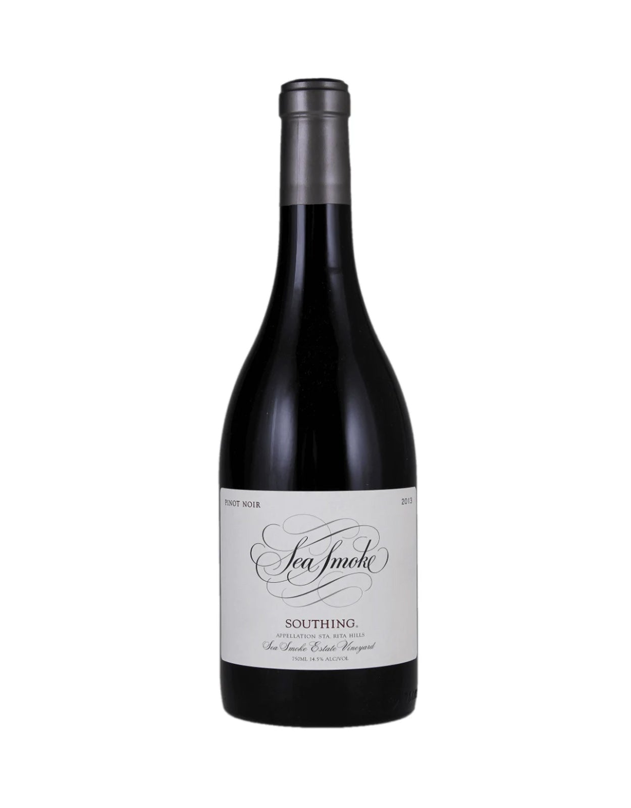 Sea Smoke Pinot Noir 'Southing' 2022 - 1.5 Litre Bottle