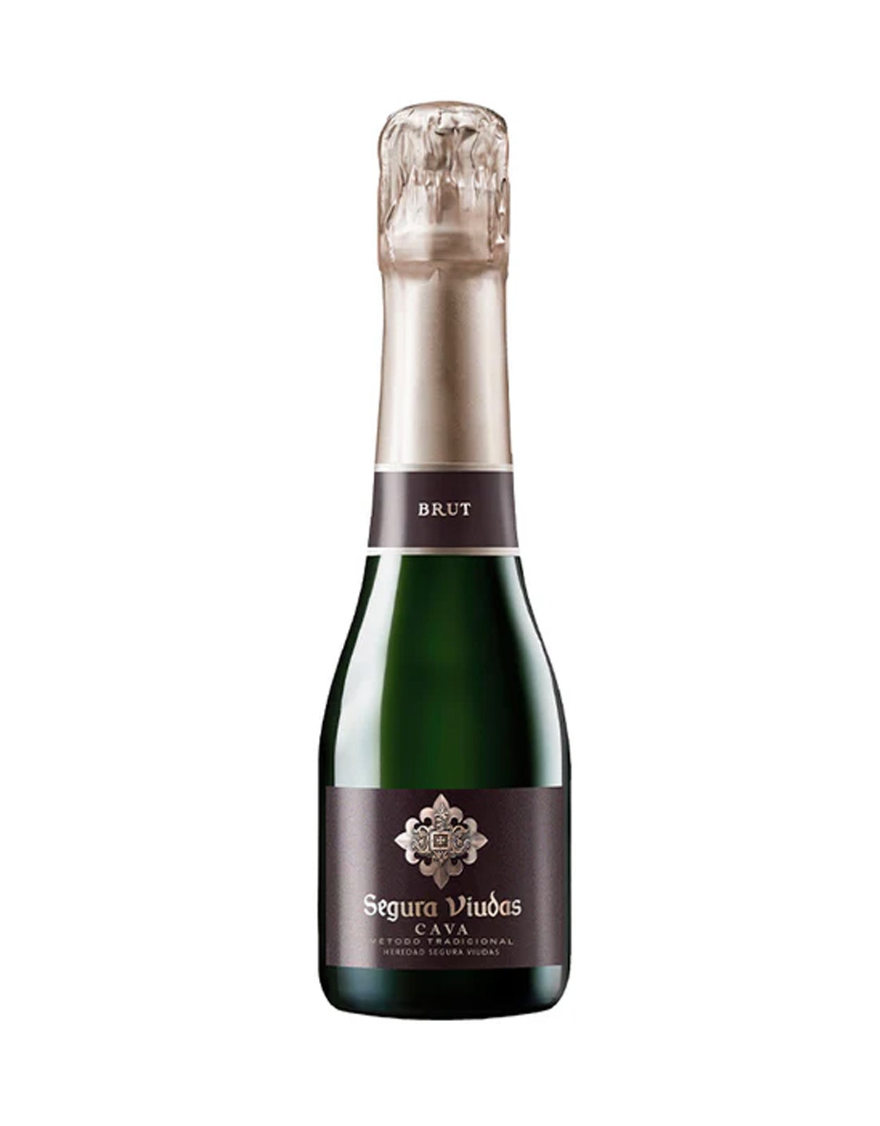 Segura Viudas Heredad Cava - 24 Bottles