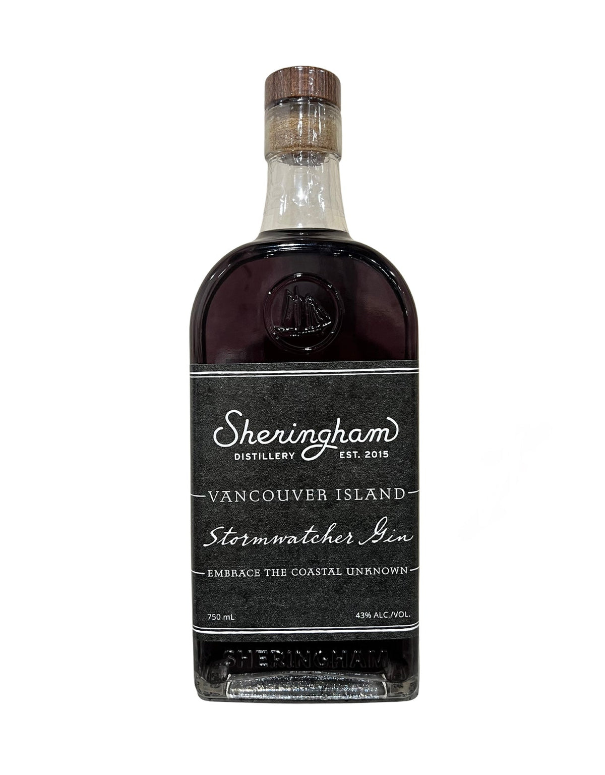 Sheringham Stormwatcher Gin