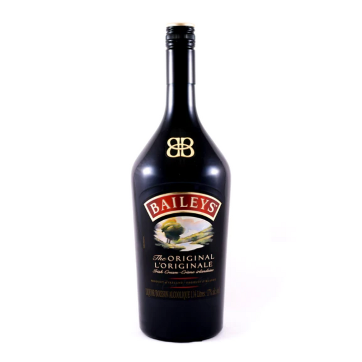 Baileys Original Irish Cream 1.14L