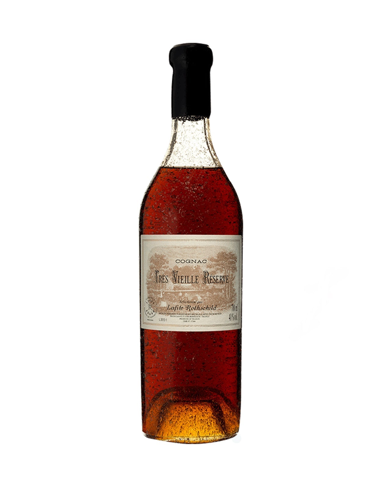 Tres Vieille Reserve Lafite Rothschild Cognac