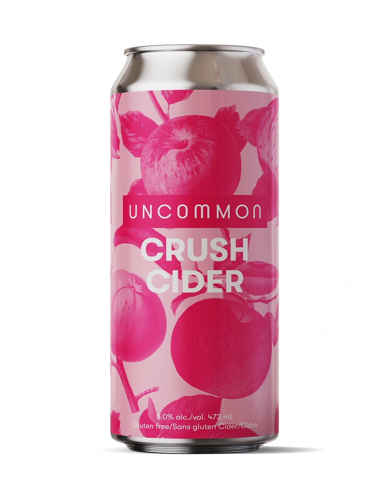 Uncommon Crush Cider 473 ml - 24 Cans