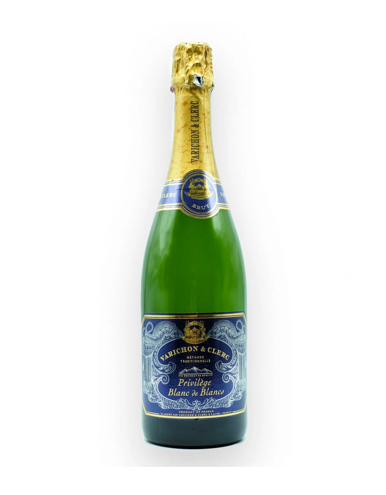 Varichon & Clerc Privilege Blanc de Blancs