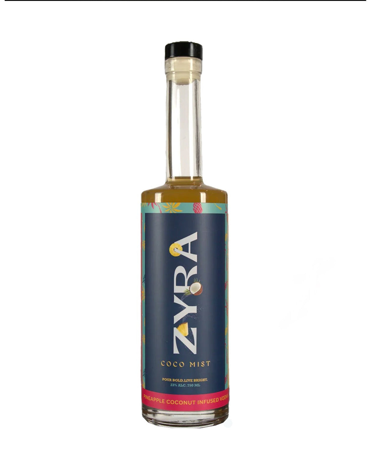 Zyra Coco Mist Vodka