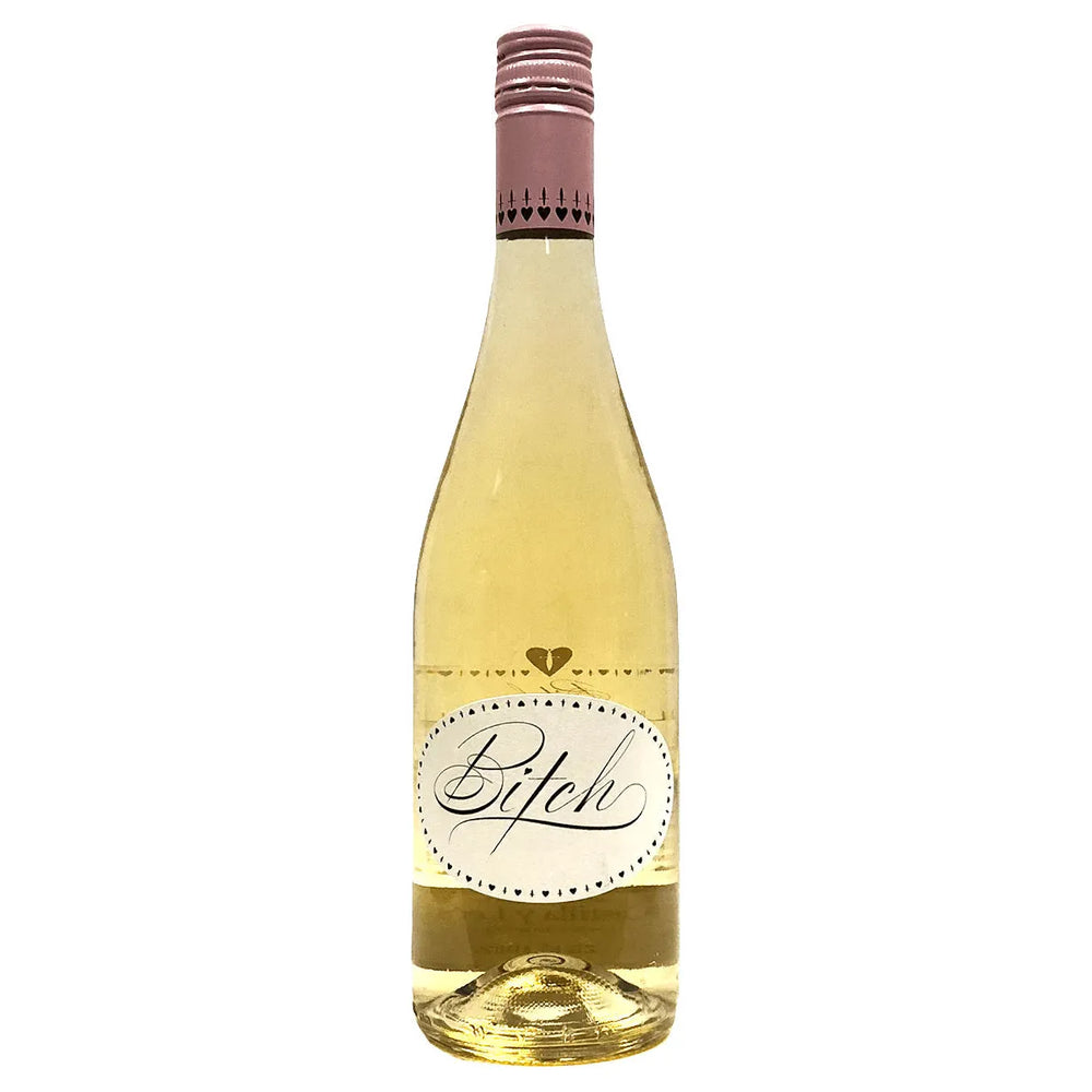 BITCH WHITE G 750ML