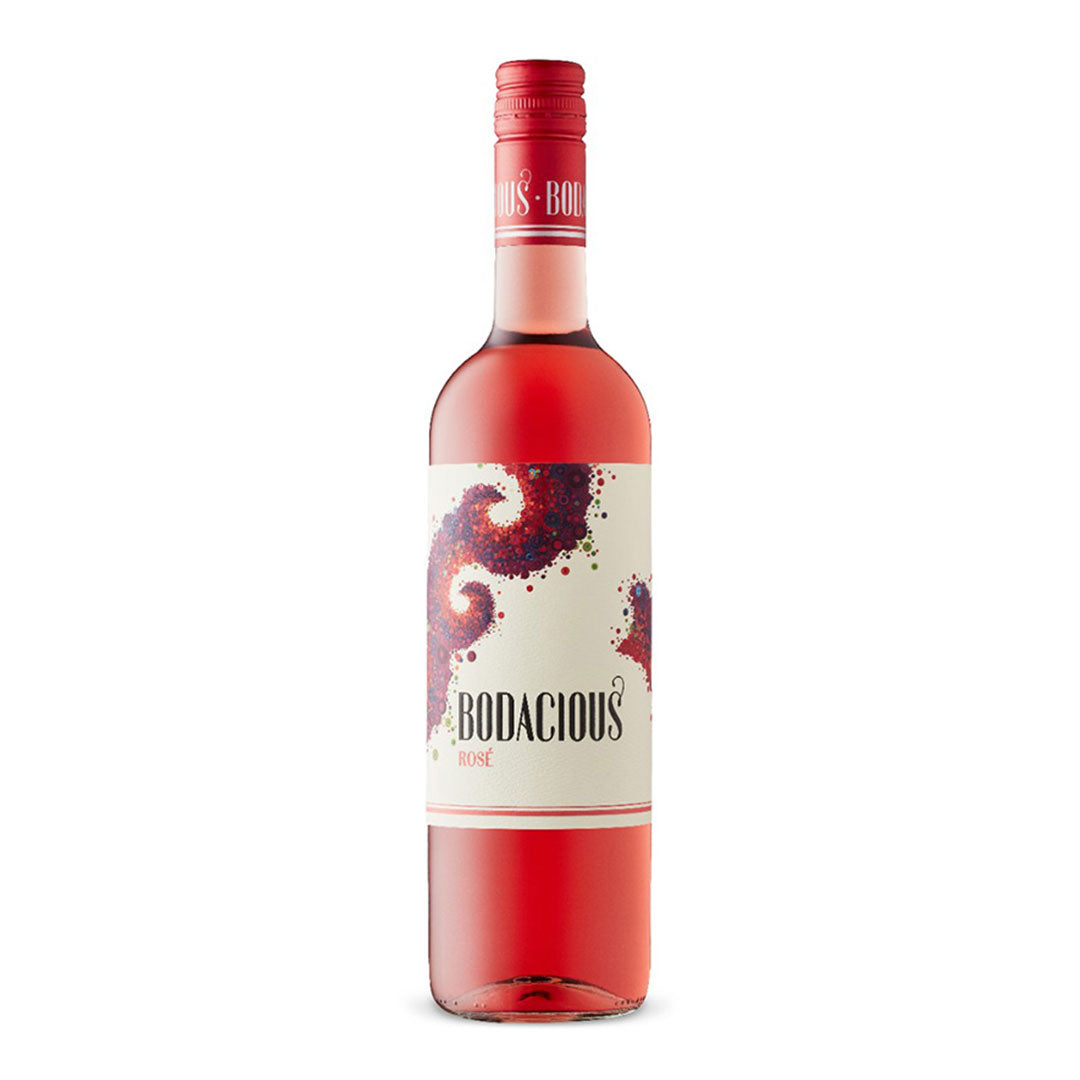 BODACIOUS ROSE G 750ML