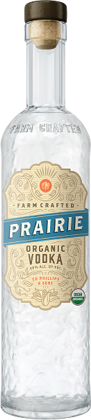 Prairie Organic Vodka
