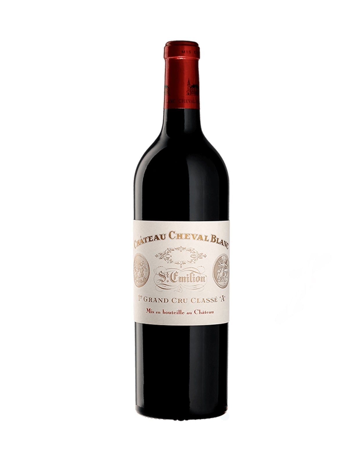 Chateau Cheval Blanc 2022
