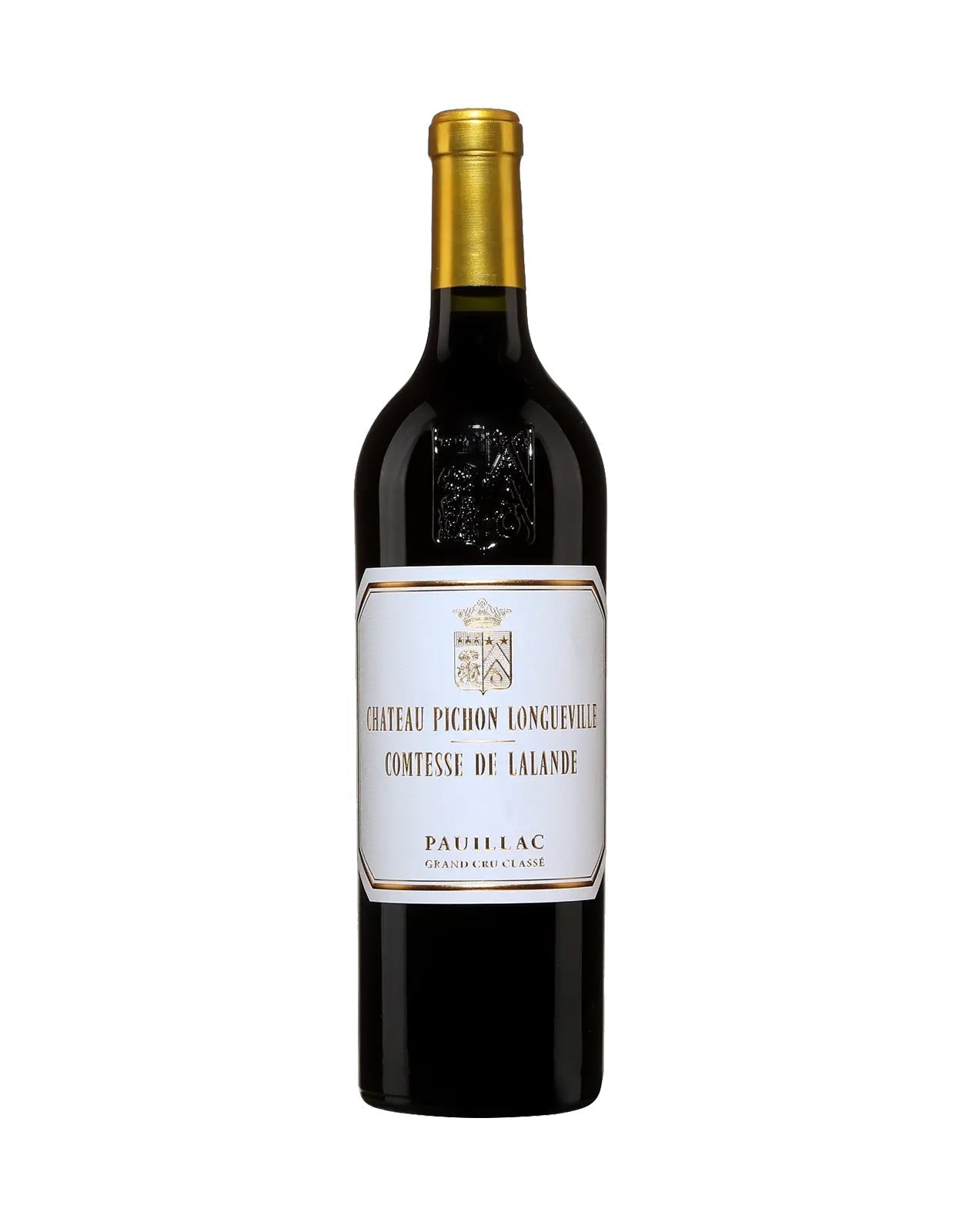 Chateau Pichon Longueville Comtesse de Lalande 2021