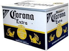 Corona Bottles 24x 12oz/355ml