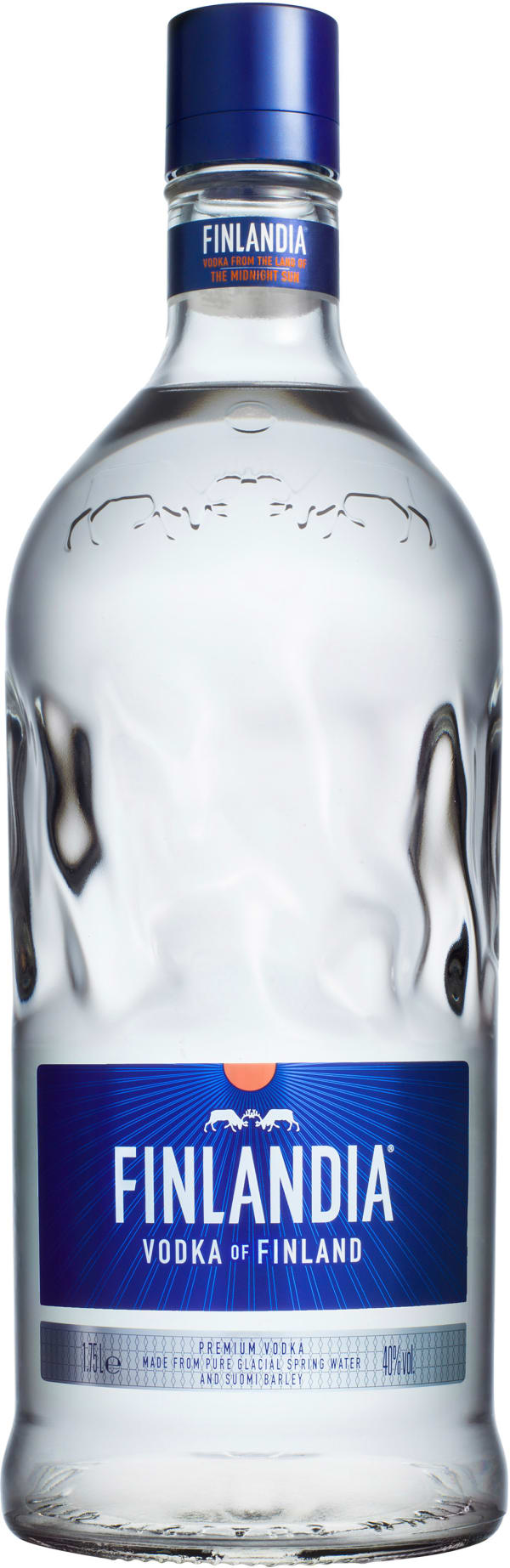 ALKO FINLANDIA G 750ML