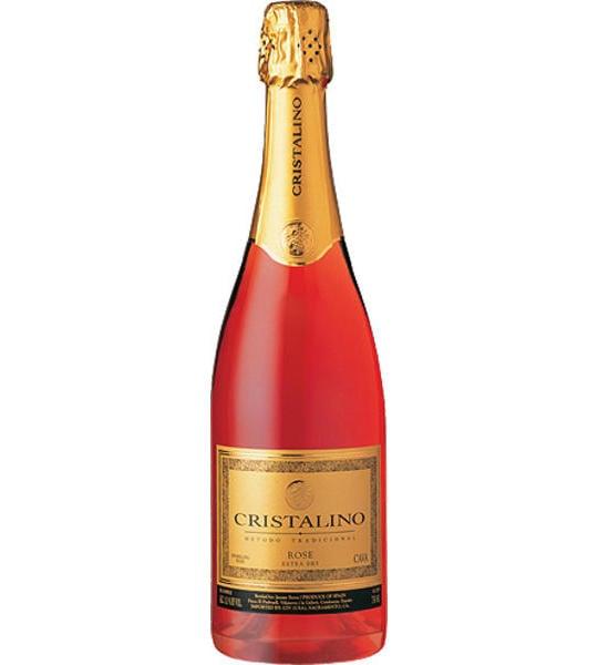 CRISTALINO ROSADO G 750ML