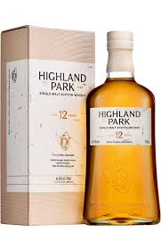 HIGHLAND PARK 12 YR OLD G 700ML