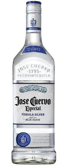JOSE CUERVO TEQUILA G 750ML