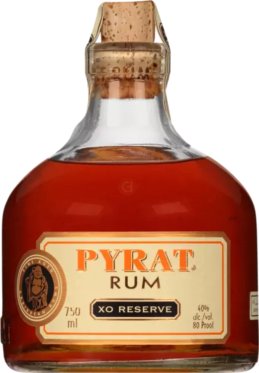 PYRAT XO RESERVE G 750ML
