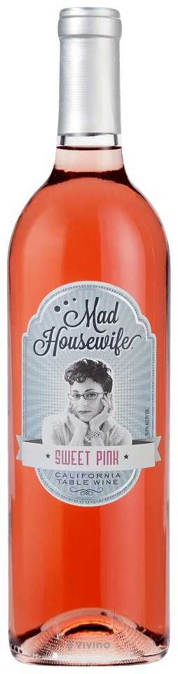 MAD HOUSEWIFE SWEET PINK G 750ML