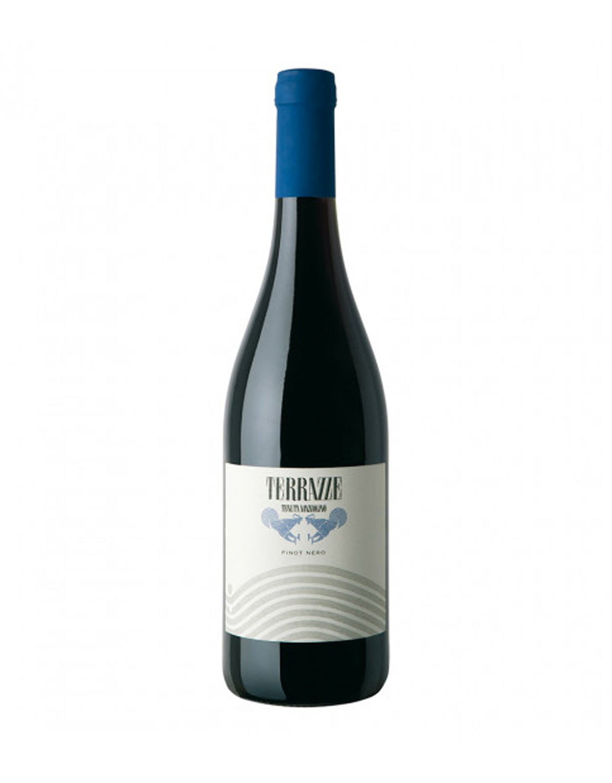 Mazzolino Pinot Nero 'Terrazze' 2023
