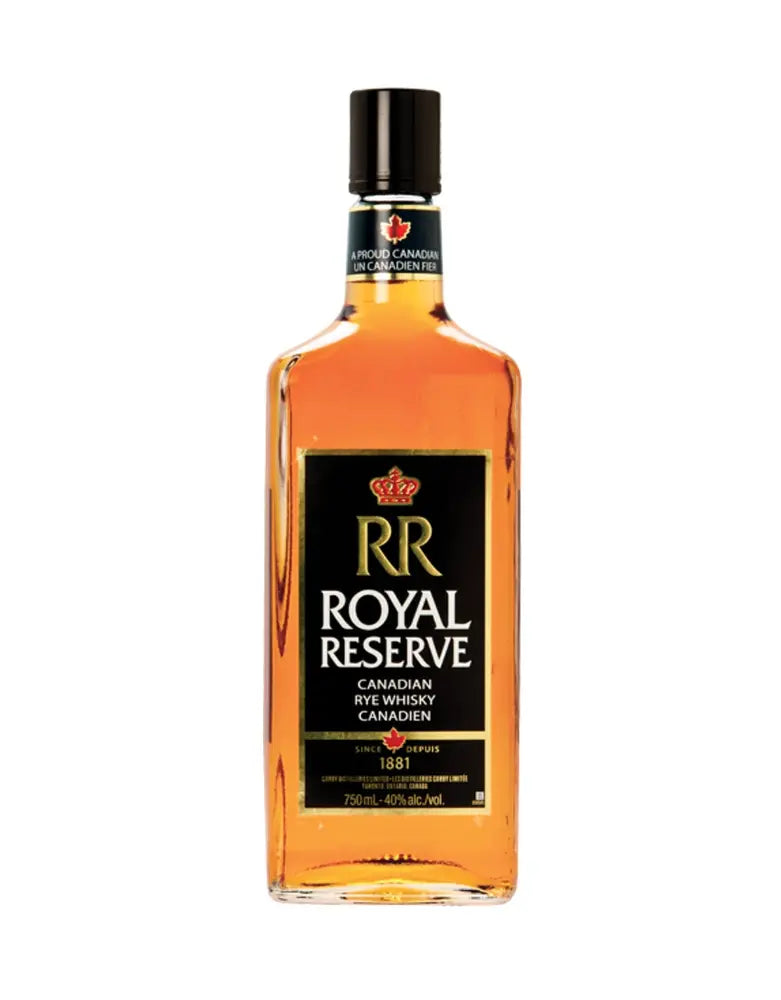 ROYAL RESERVE G 750ML