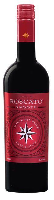 ROSCATO SMOOTH G 750ml