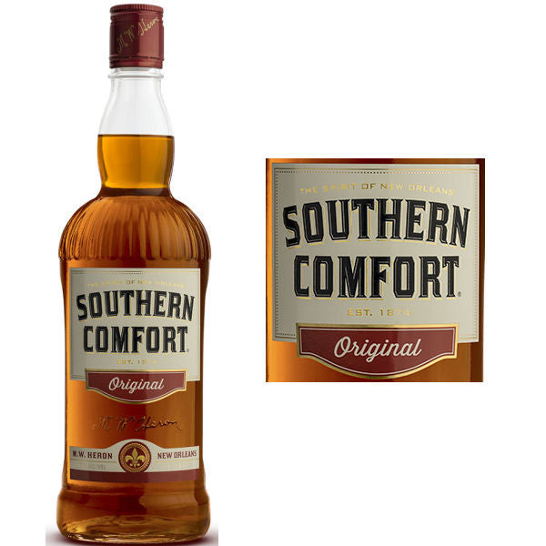 SOUTHERN COMFORT G 750ML