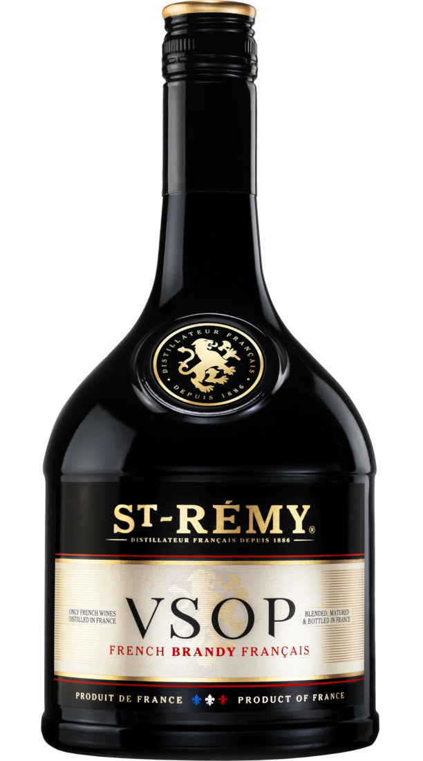ST REMY V.S.O.P. G 750ML