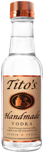 TITO'S HANDMADE G 200ML