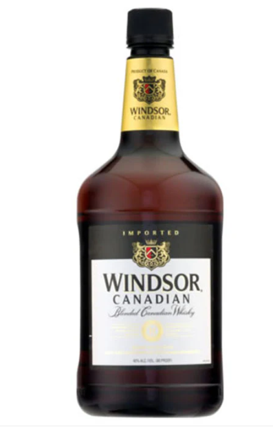 Windsor Canadian 1.75L