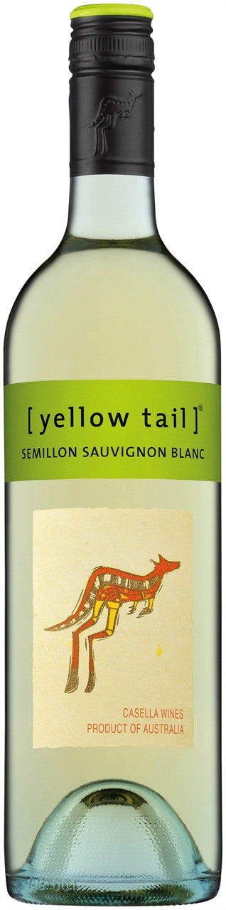 Yellow Tail Semillion Sauvignon Blanc 750ml