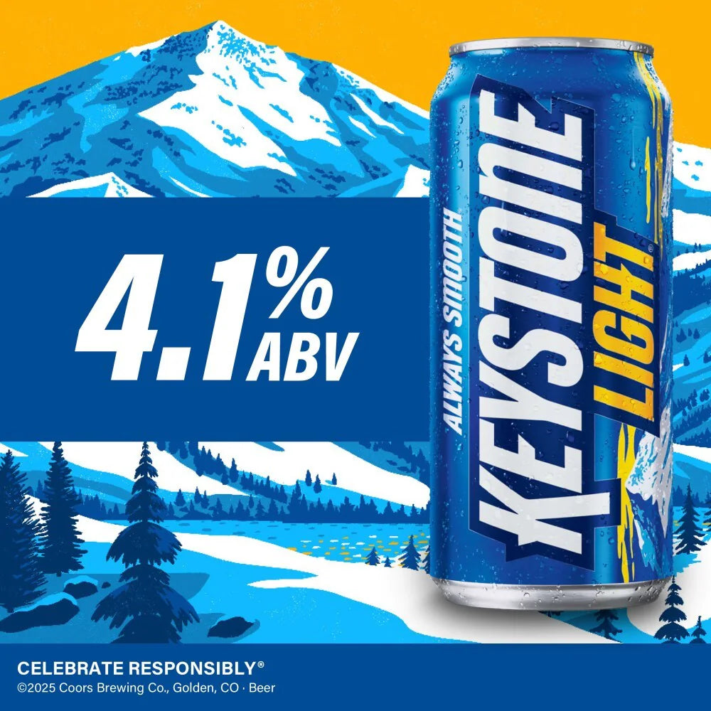 6C KEYSTONE LAGER 6X355ML