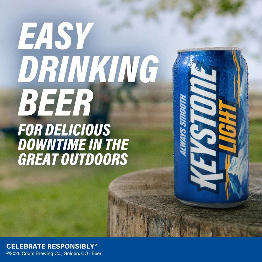 6C KEYSTONE LAGER 6X355ML
