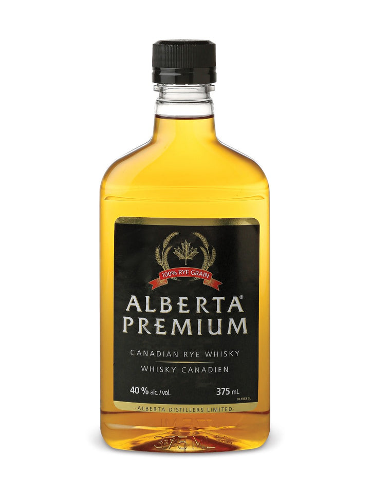 ALBERTA PREMIUM P 375ML