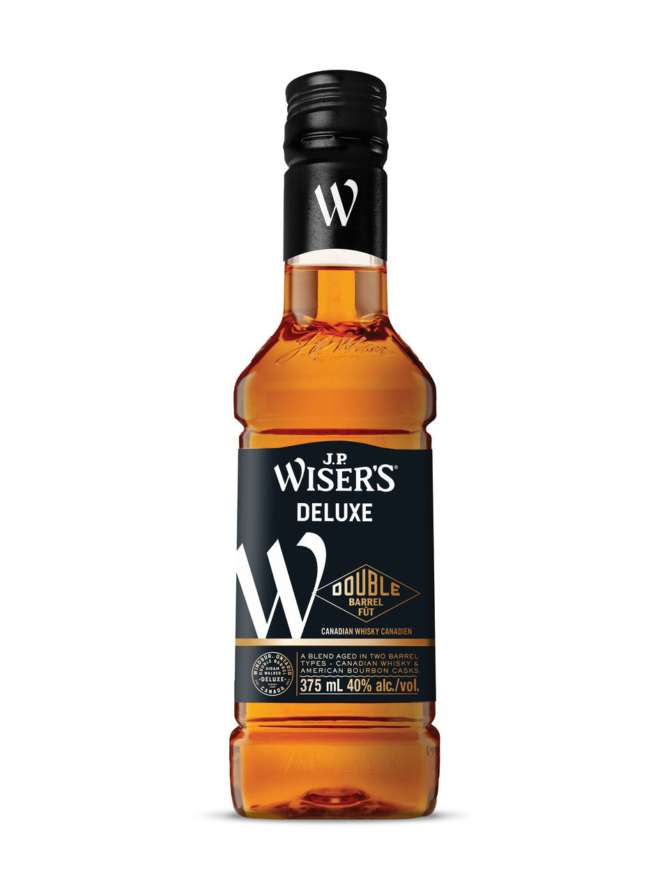 JP WISER DELUXE G 375ML