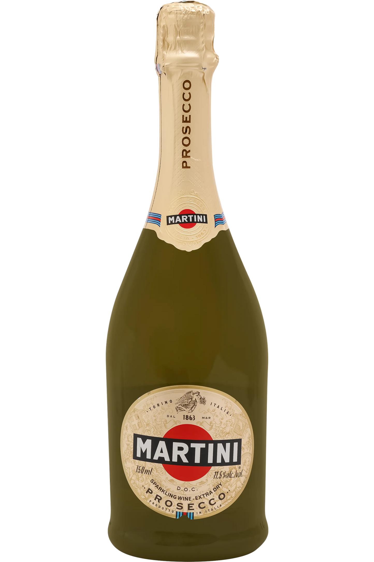 M&R PROSECCO G 750ML
