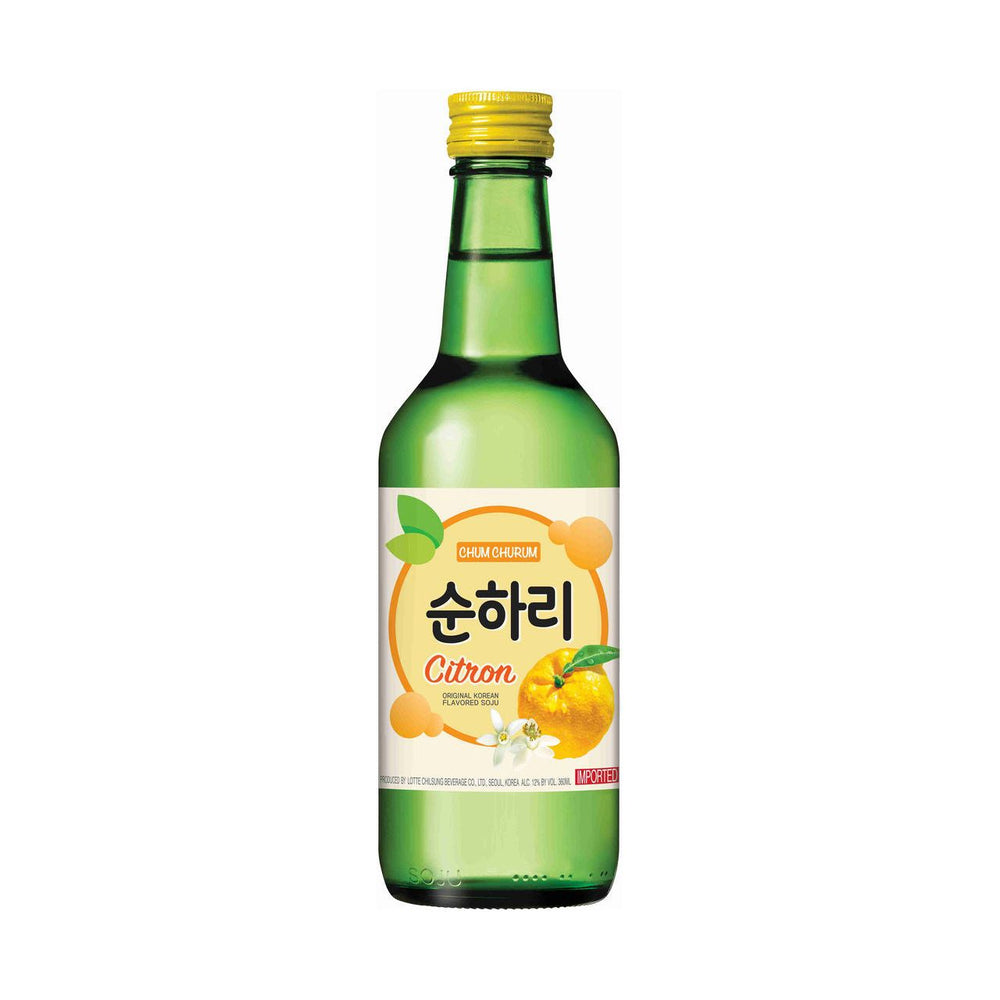 1B CHUM CHRUM CIRTRON 360ML