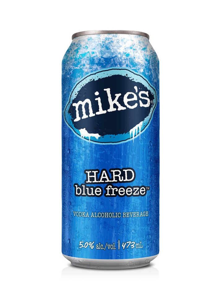 1C MIKE'S HARD FROZEN BLUE FREEZE 1X473ml