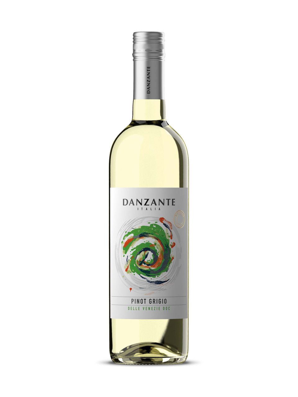 DANZANTE PINOT GRIGIO G 750ML