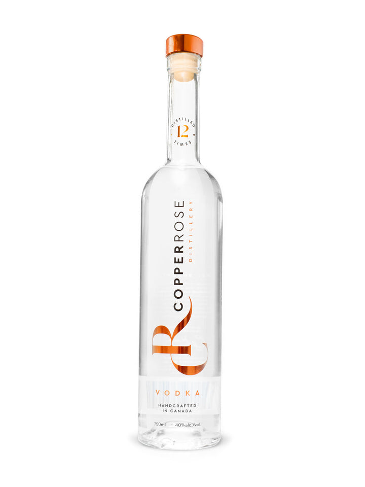 COPPER ROSE G 750ML