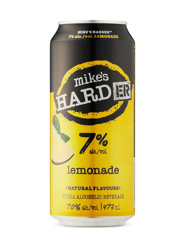 1C MIKE'S HARDER LEMONADE 1X473ML