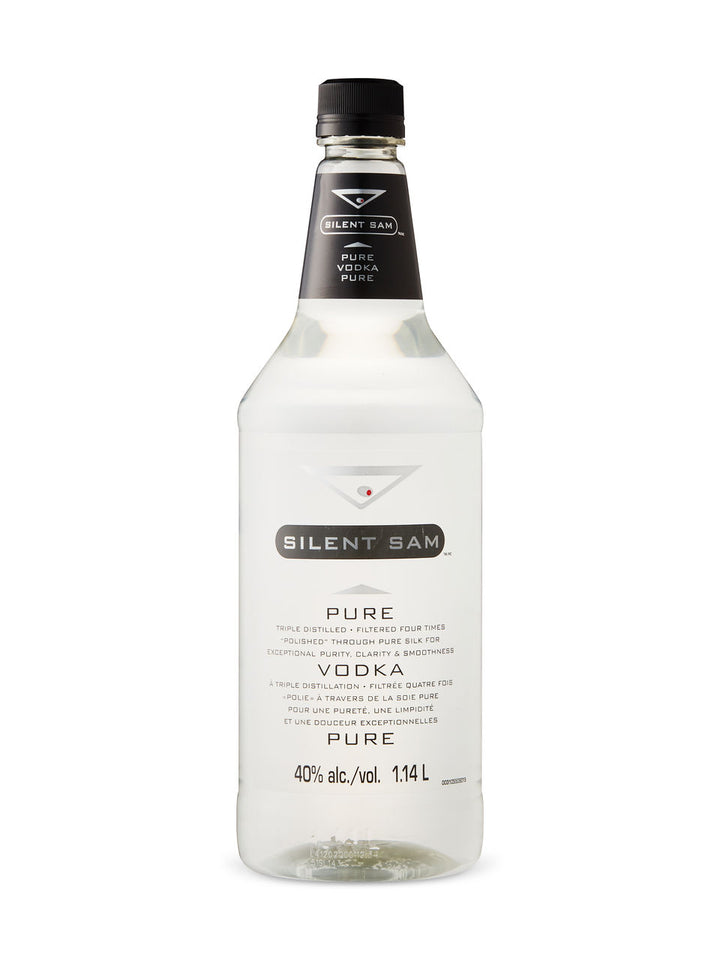 SILENT SAM P 1140ML