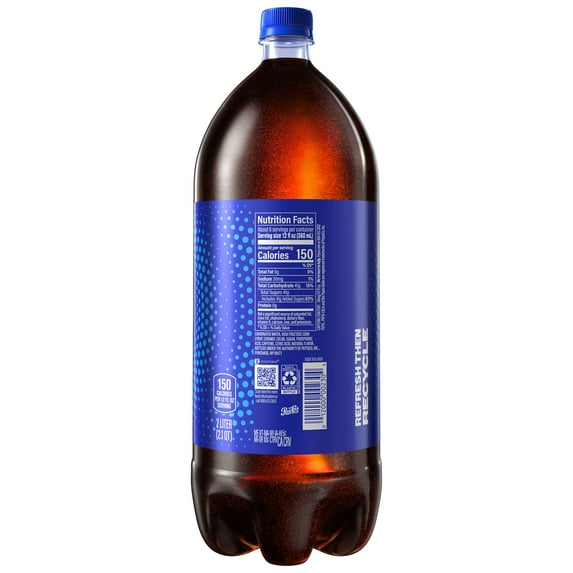 PEPSI 2L