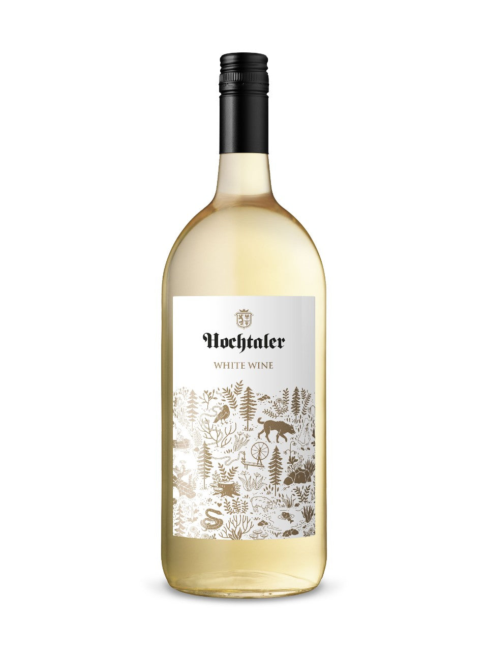 HOCHTALER G 750ML