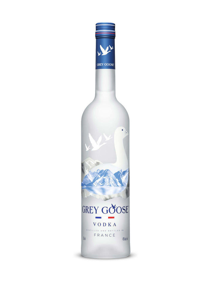GREY GOOSE G 750ML